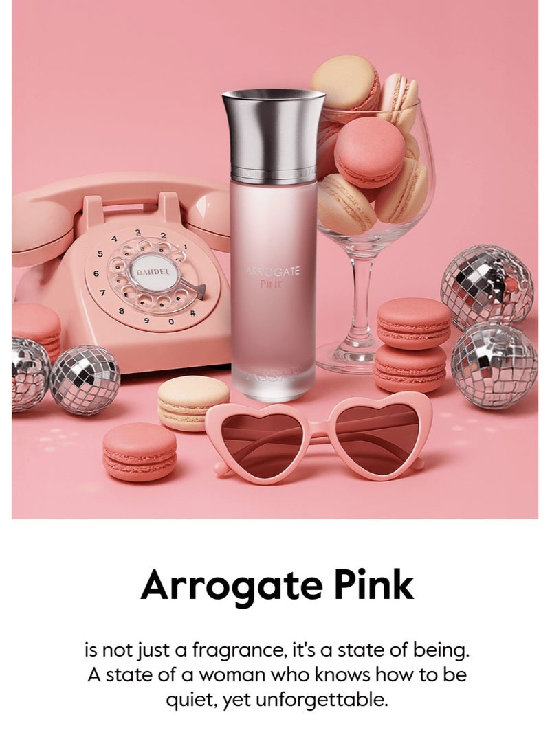 ASSAF Arrogate Pink By ASSAF - Image 3